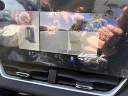 شيفروليه ايكونس